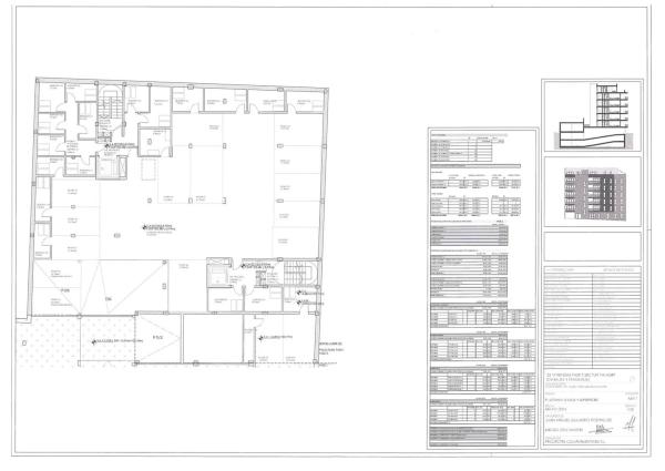 Promocja Edificio Rest&live Palasiet II Fase nowe budownictwo w Xátiva photo 1