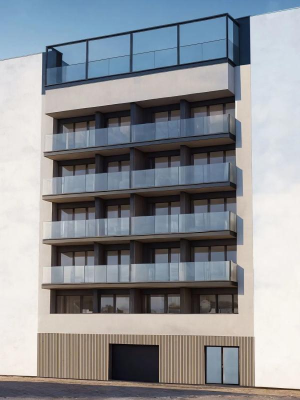 Obra nueva Tarongers en Miramar (Revista) photo 3