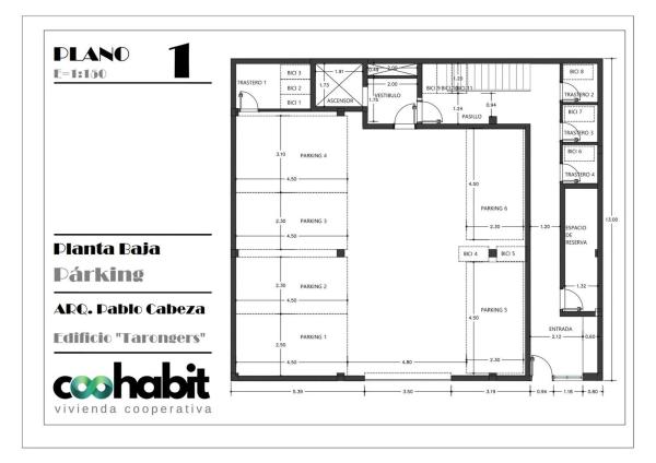 Promoción Tarongers obra nueva en Miramar photo 4