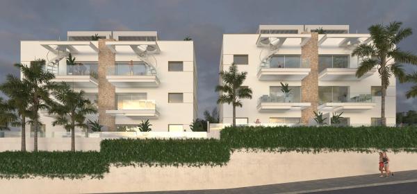 Promoción Residencial Ocean Pacific obra nueva en Cullera photo 2