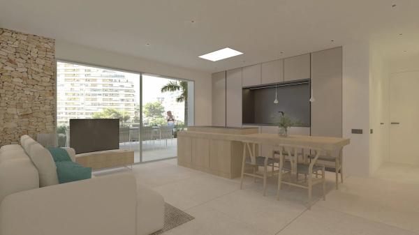 Promoción Residencial Ocean Pacific obra nueva en Cullera photo 3