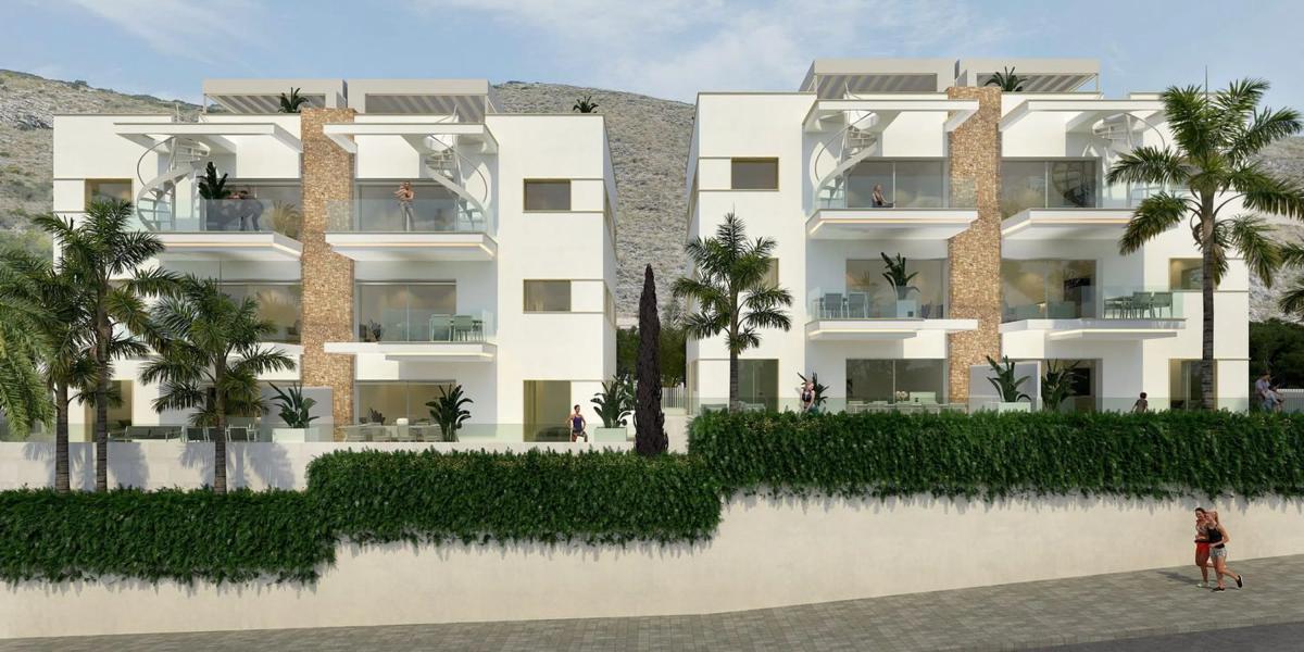 Obra nueva Residencial Ocean Pacific en Cullera (Revista) photo 4