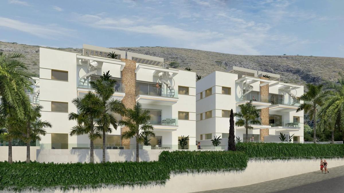 Obra nueva Residencial Ocean Pacific en Cullera (Revista) photo 5