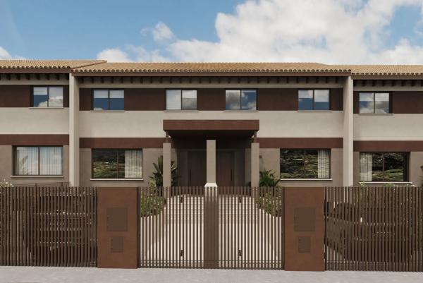 Promocja Ladera Golf nowe budownictwo w Alzira photo 1