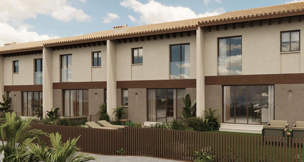 Obra nueva Ladera Golf en Alzira (Revista) photo 2