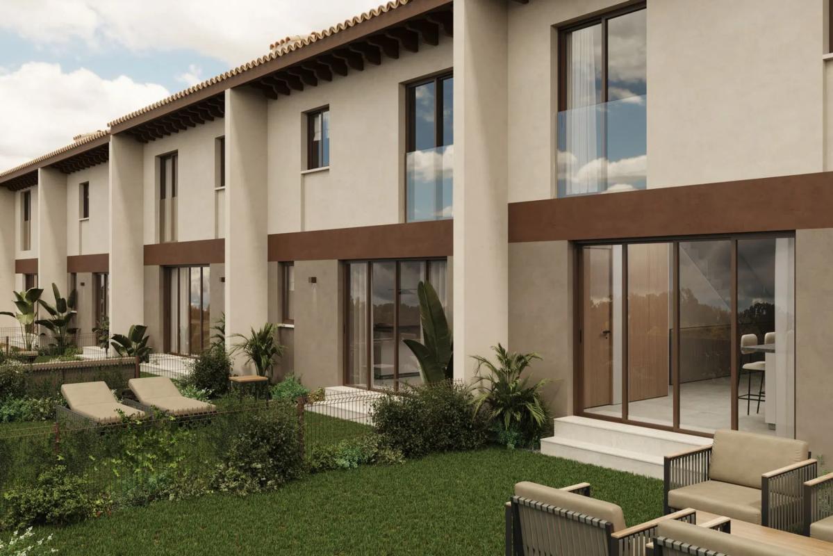 Obra nueva Ladera Golf en Alzira (Revista) photo 3