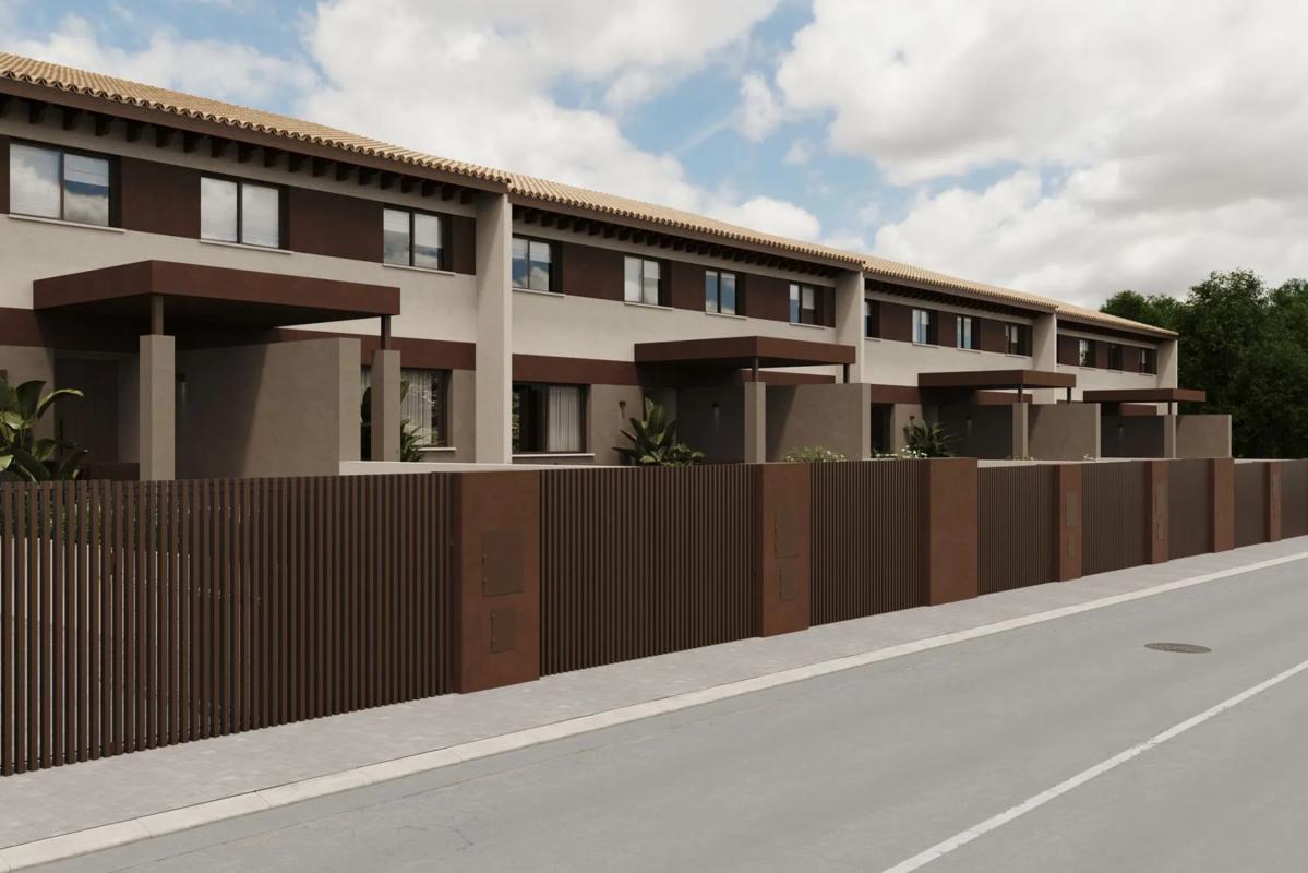 Obra nueva Ladera Golf en Alzira (Revista) photo 4