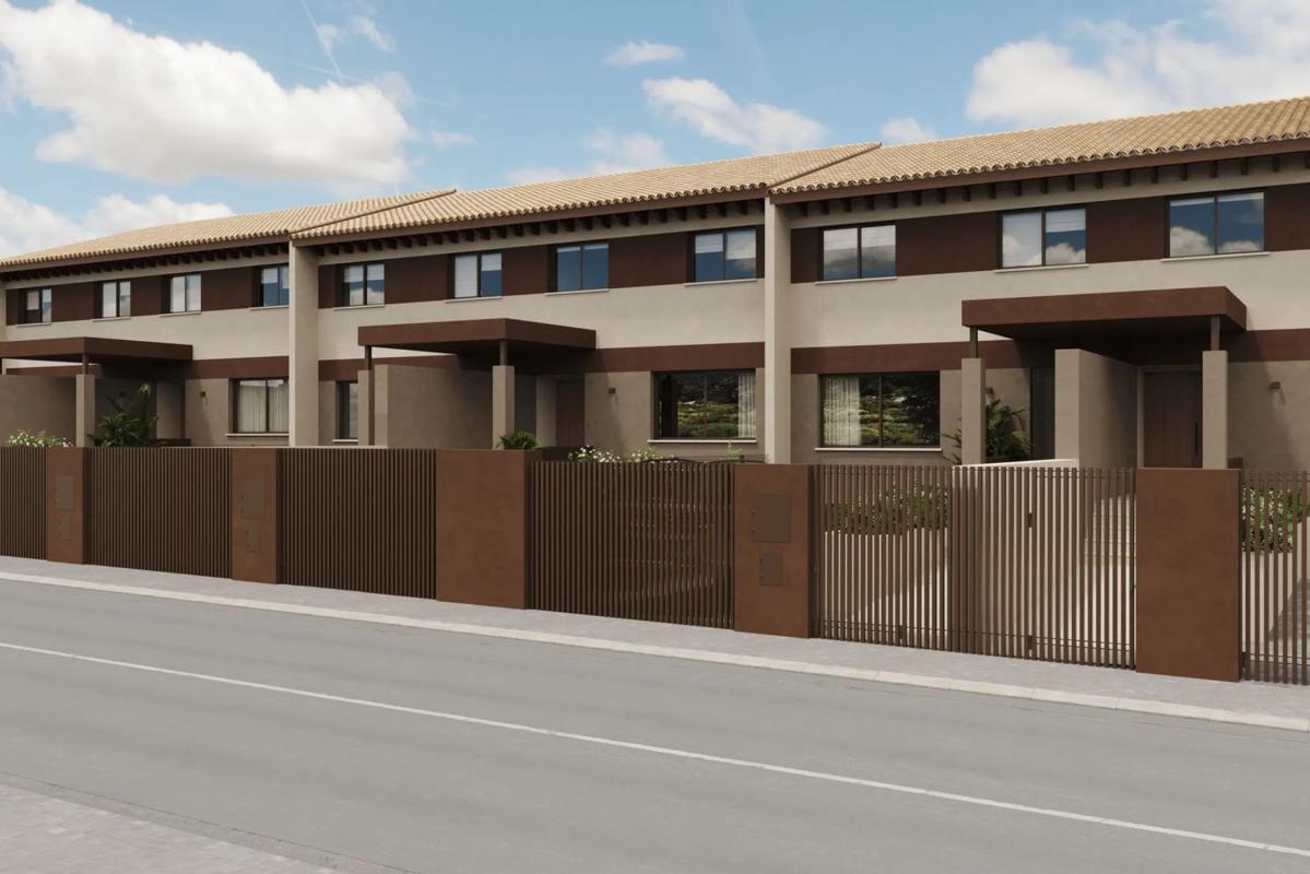Obra nueva Ladera Golf en Alzira (Revista) photo 5