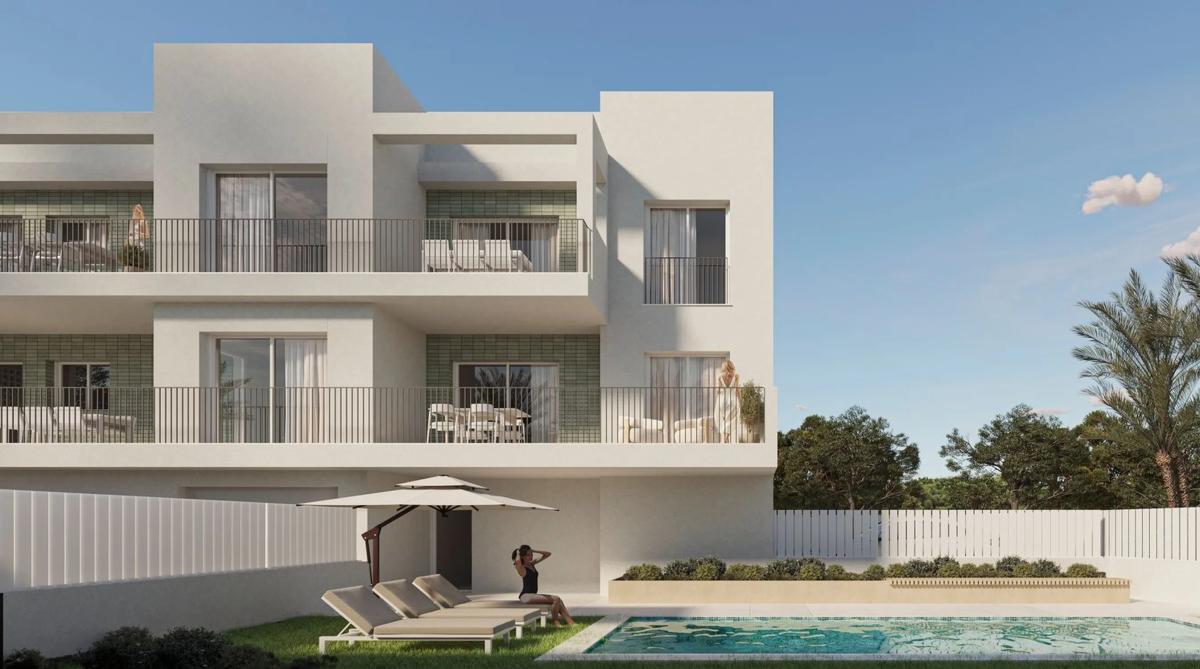 Obra nueva Terranova VIII en Oliva (Revista) photo 2