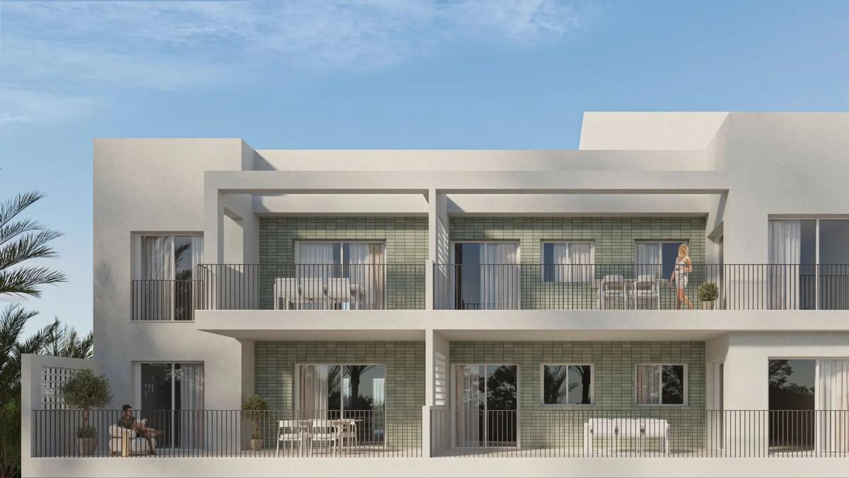 Obra nueva Terranova VIII en Oliva (Revista) photo 4