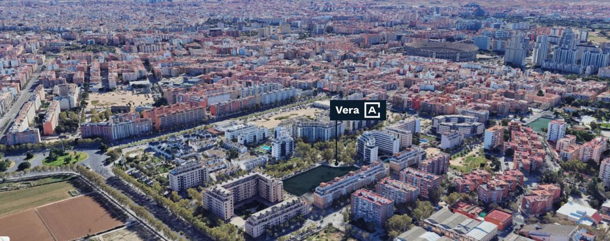 Obra nueva Vera en València (Revista) photo 1