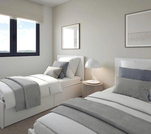 ЖК R18 Homes новая стройка в Валенсия photo 1