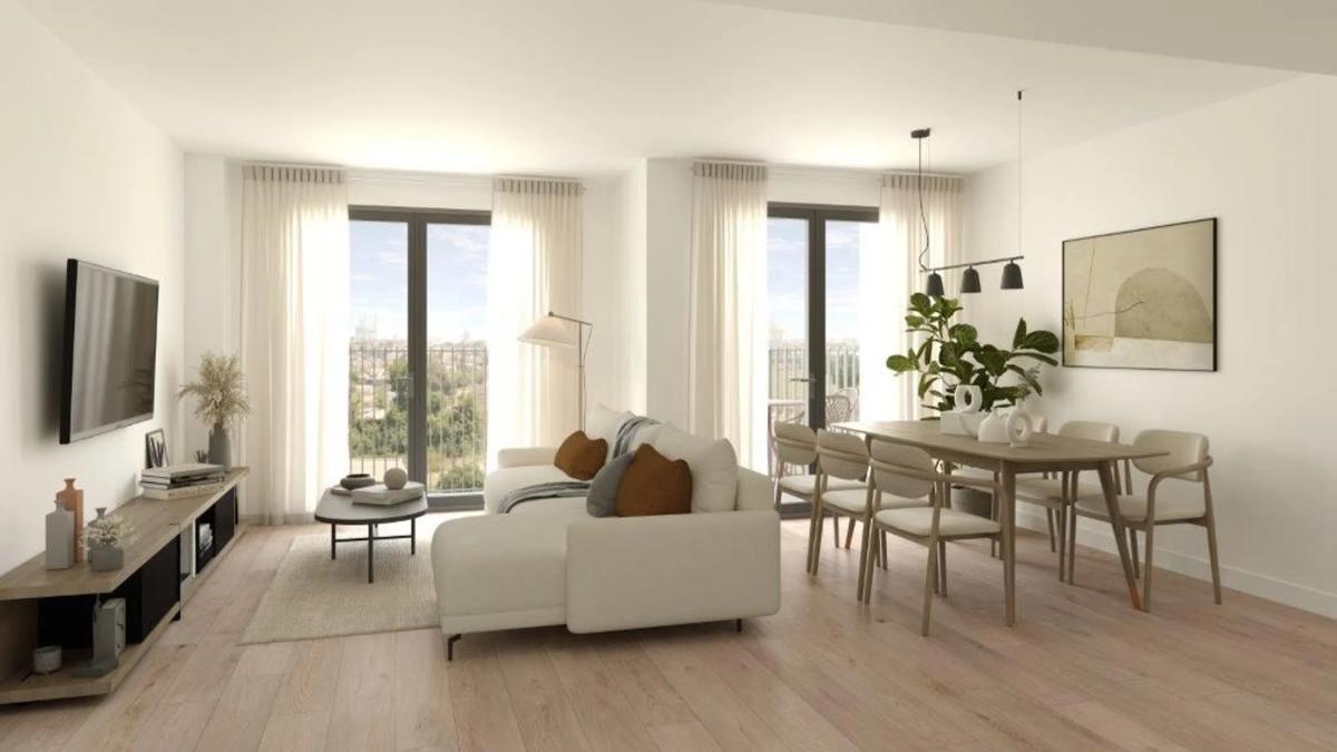 Residencial Armonía II