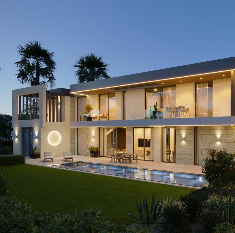Obra nueva Ocean 11 en Estepona (Revista) photo 2