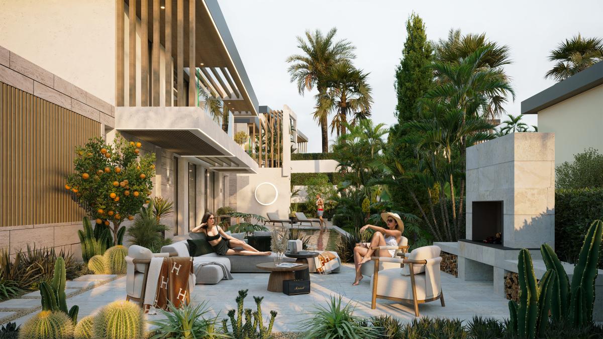 Obra nueva Ocean 11 en Estepona (Revista) photo 3