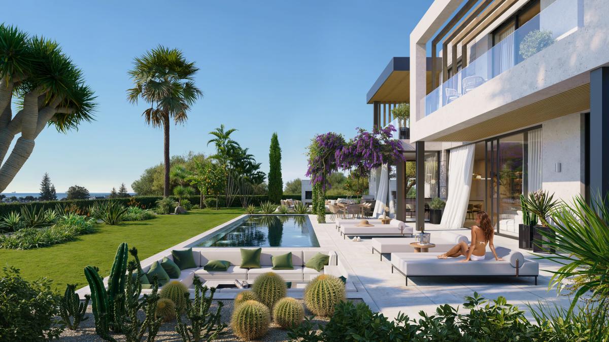 Obra nueva Ocean 11 en Estepona (Revista) photo 5