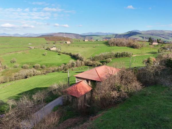 Casa rural en Cangas del Narcea - Besullo photo 2