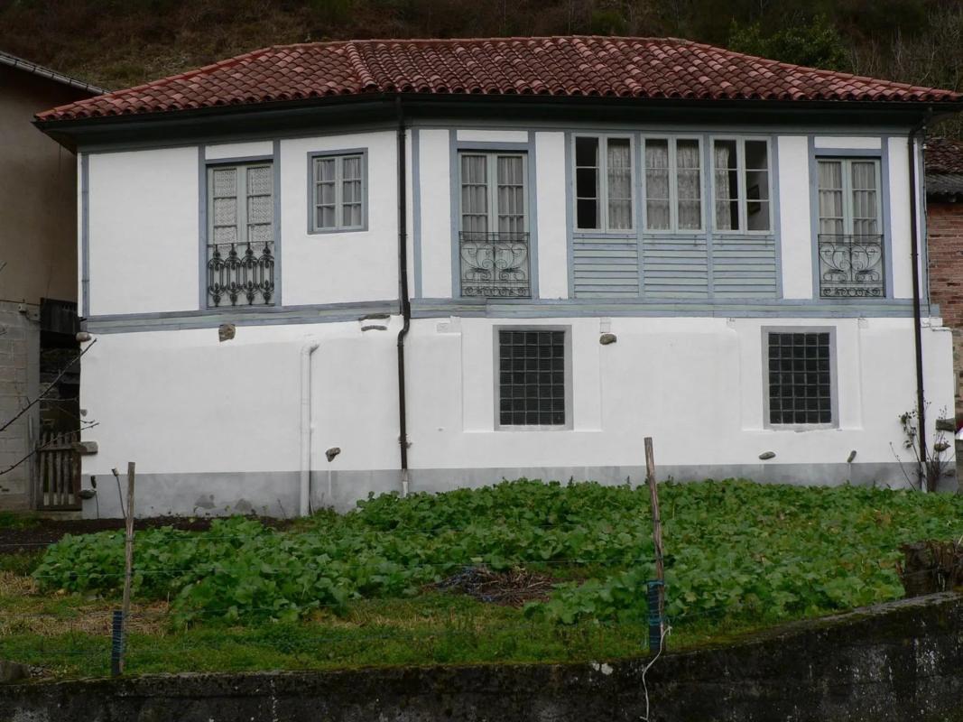 Venta de finca rústica en Fresnedo, 1 , Allande photo 1