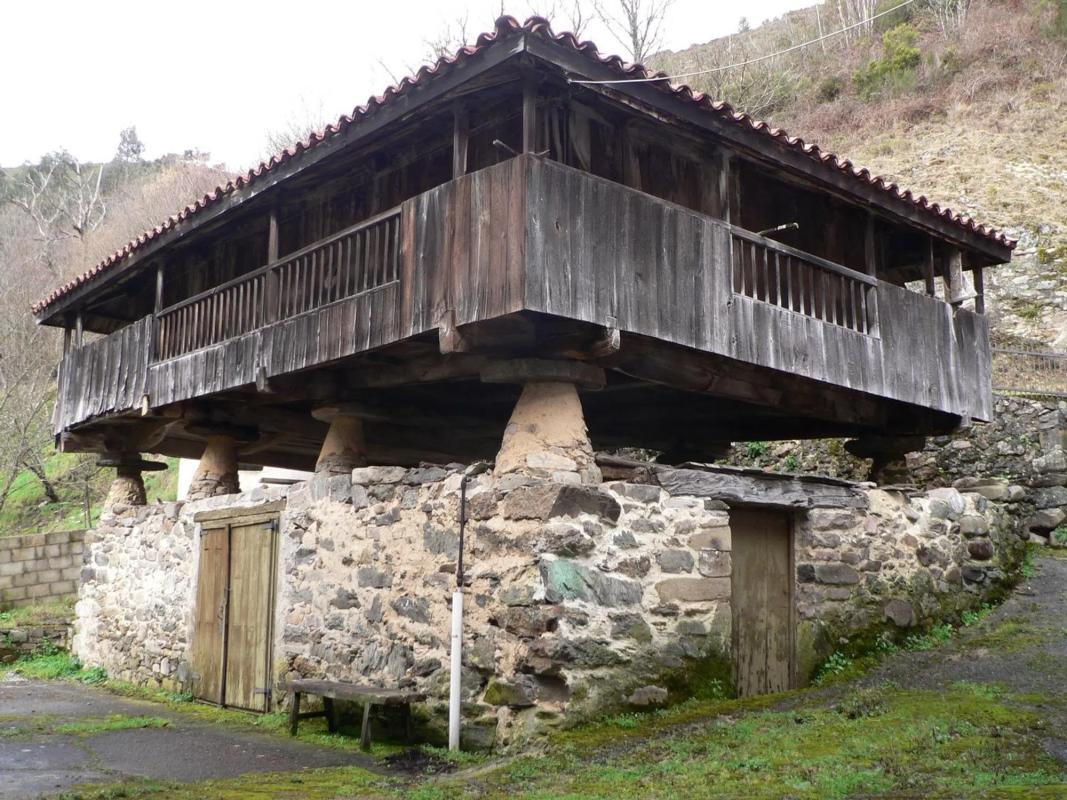 Venta de finca rústica en Fresnedo, 1 , Allande photo 4