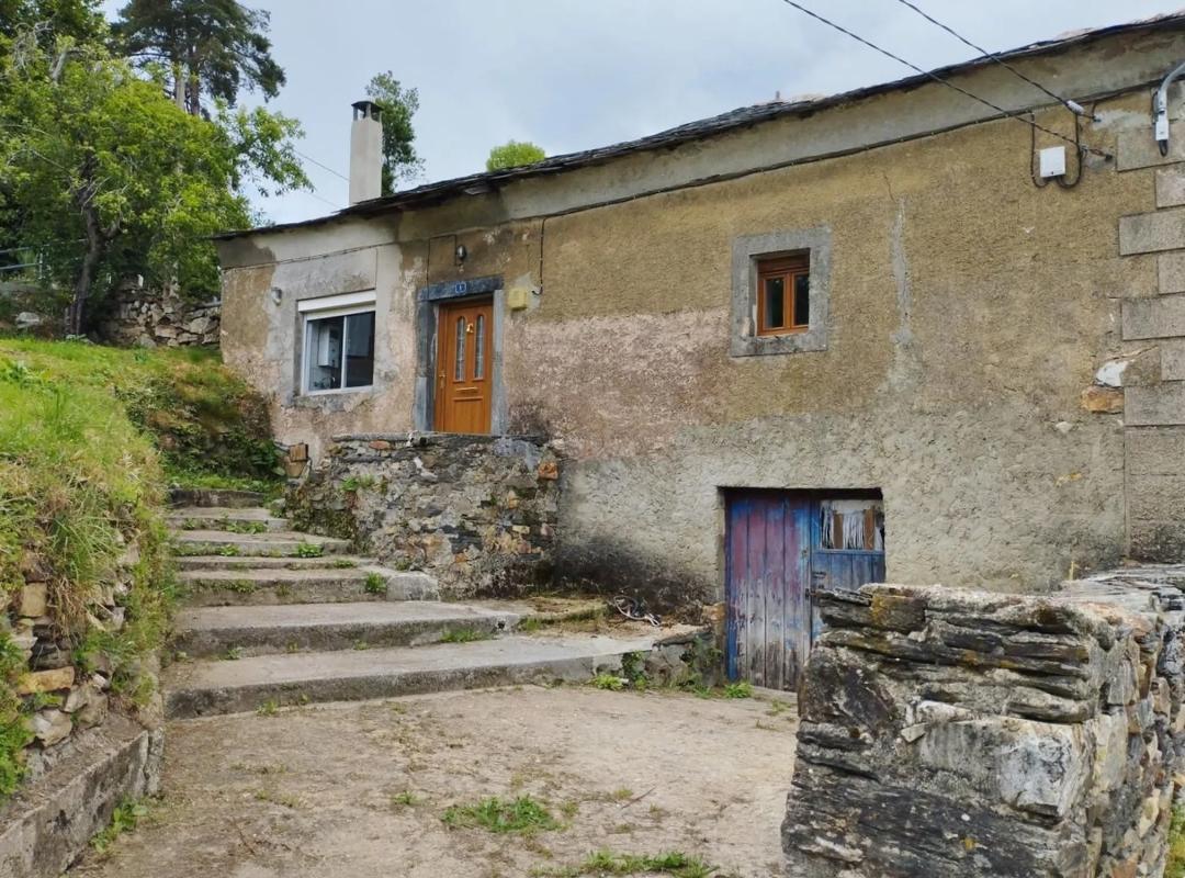 Venta de finca rústica en Lugar Lago, 3 A , Allande photo 2