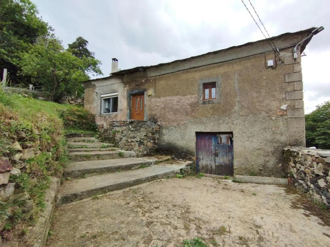 Venta de finca rústica en Lugar Lago, 3 A , Allande photo 3