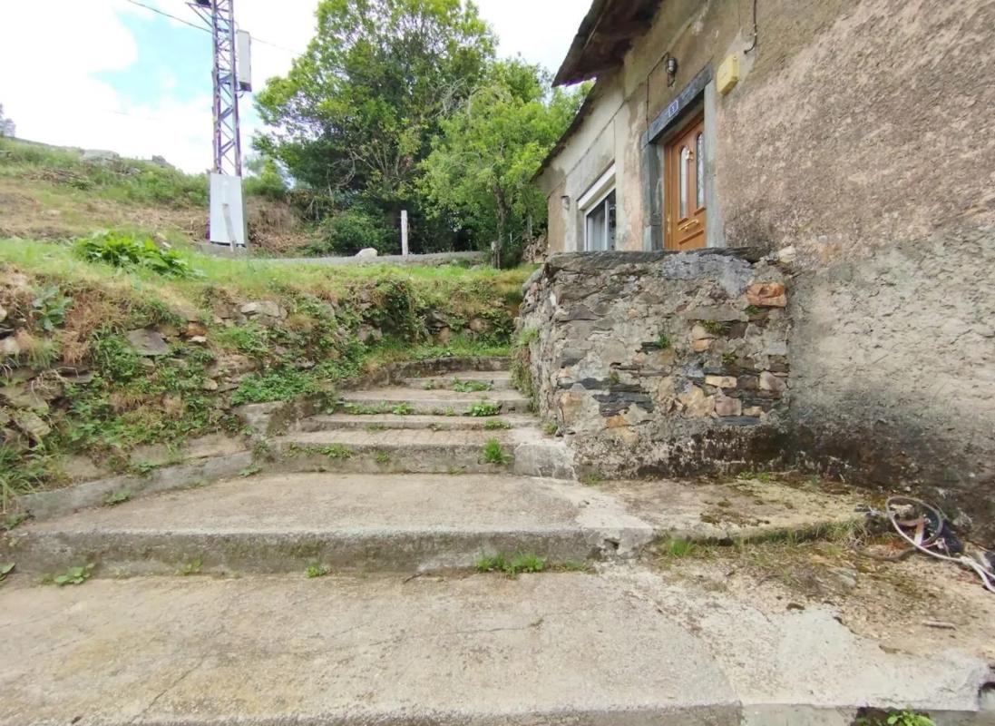 Venta de finca rústica en Lugar Lago, 3 A , Allande photo 4