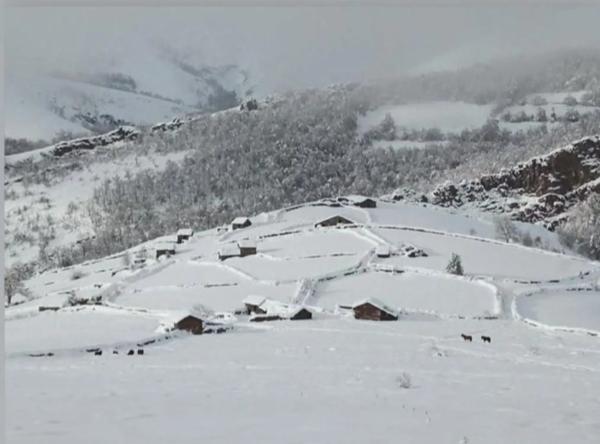 Casa rural en Unnamed Road s/n photo 4
