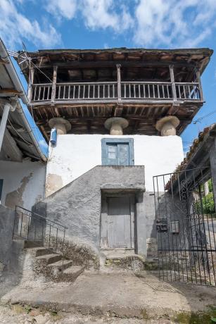 Casa rural photo 2
