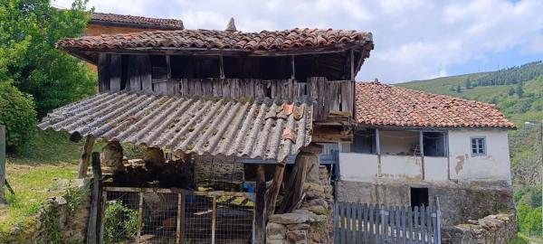 Casa de pueblo en Tebongo, 45 photo 1