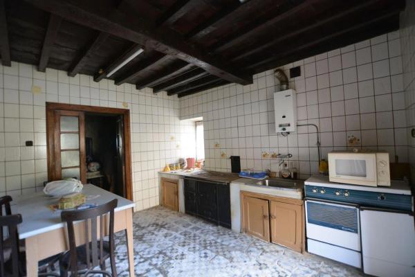 Casa independiente en Soto del Barco - Cornellana photo 1