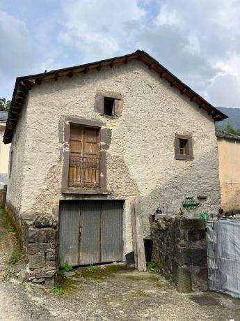 Casa de pueblo en monasterio de hermo s/n photo 1
