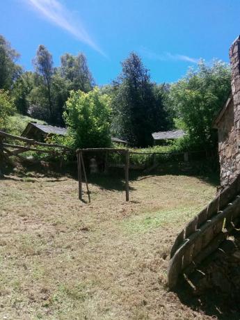 Finca rústica en venta en  AS-348 s/n , Cangas de Narcea photo 1