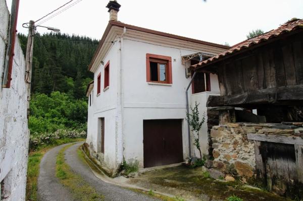 Casa rural en Villar de Lantero s/n photo 4