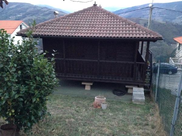 Casa independiente en Borracan, 1 thumbnail 1