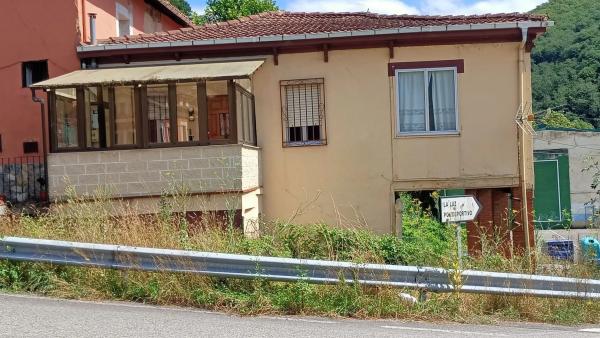 Casa de pueblo en Las Llanas, 7 photo 1
