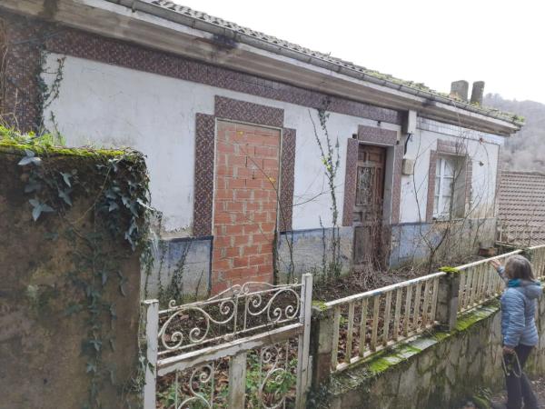 Casa de pueblo en Caserio el Gabitu, 2 thumbnail 2