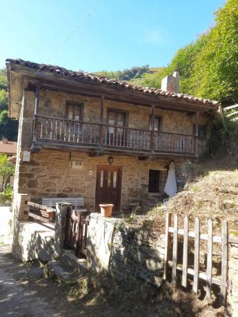 Casa de pueblo en San Justo, 5 photo 1