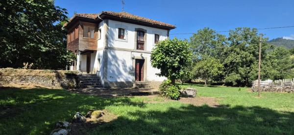 Casa independiente en Barrio la Barraca, 47 thumbnail 1