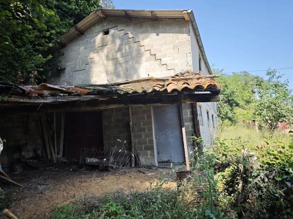 Casa rural en Ujo photo 2