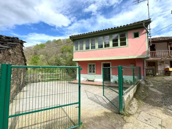 Casa independiente en Lugar Castañedo photo 1