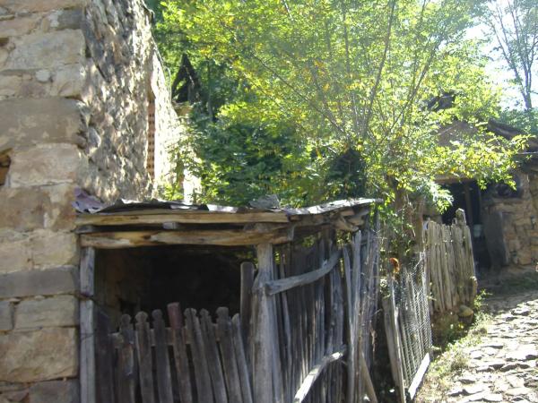 Casa rural en Caserio Cambrosio, 1 photo 1
