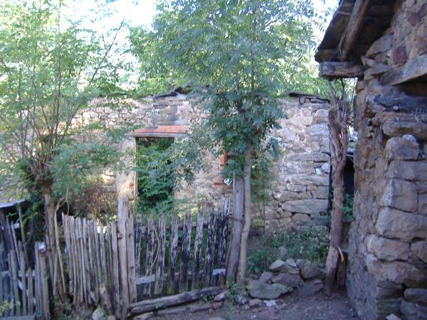 Casa rural en Caserio Cambrosio, 1 photo 4