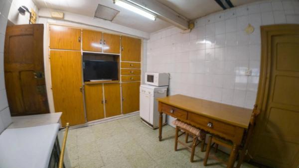 Casa independiente en calle el Barrero thumbnail 1