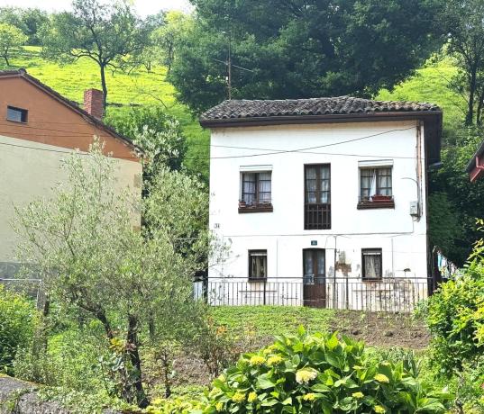 Casa rural en valdecuna, 4 thumbnail 1
