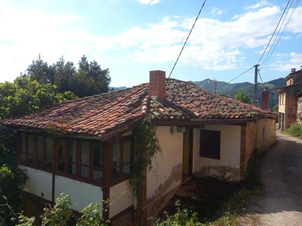 Casa de pueblo photo 2