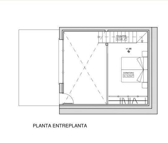 Casa de pueblo en Lugar Tios, 43 thumbnail 1