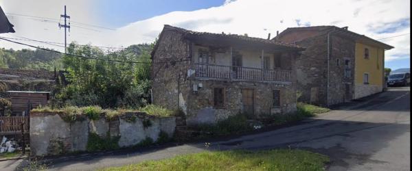 Casa de pueblo en Caserío el pedroso, 6 photo 1
