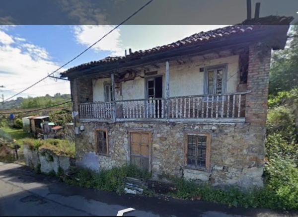 Casa de pueblo en Caserío el pedroso, 6 thumbnail 1