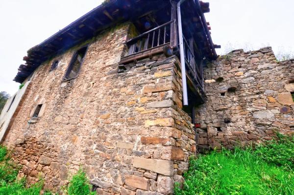Casa rural en Poligono 18, 29690 photo 1