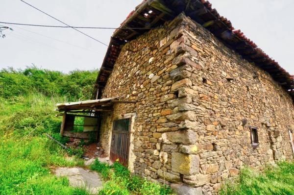 Rustic farm for sale in  Polígono 18,, 29691 , Mieres del Camino photo 1